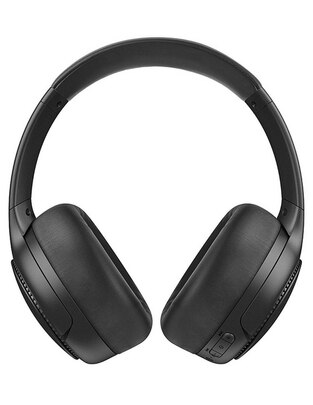Audífonos Over-Ear Panasonic Rb-M700Be-K alámbricos con cancelacion de ruido