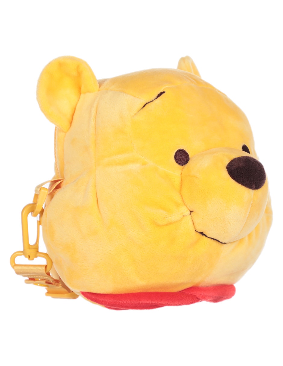 Bolsa crossbody Winnie The Pooh Winnie Pooh unisex 5