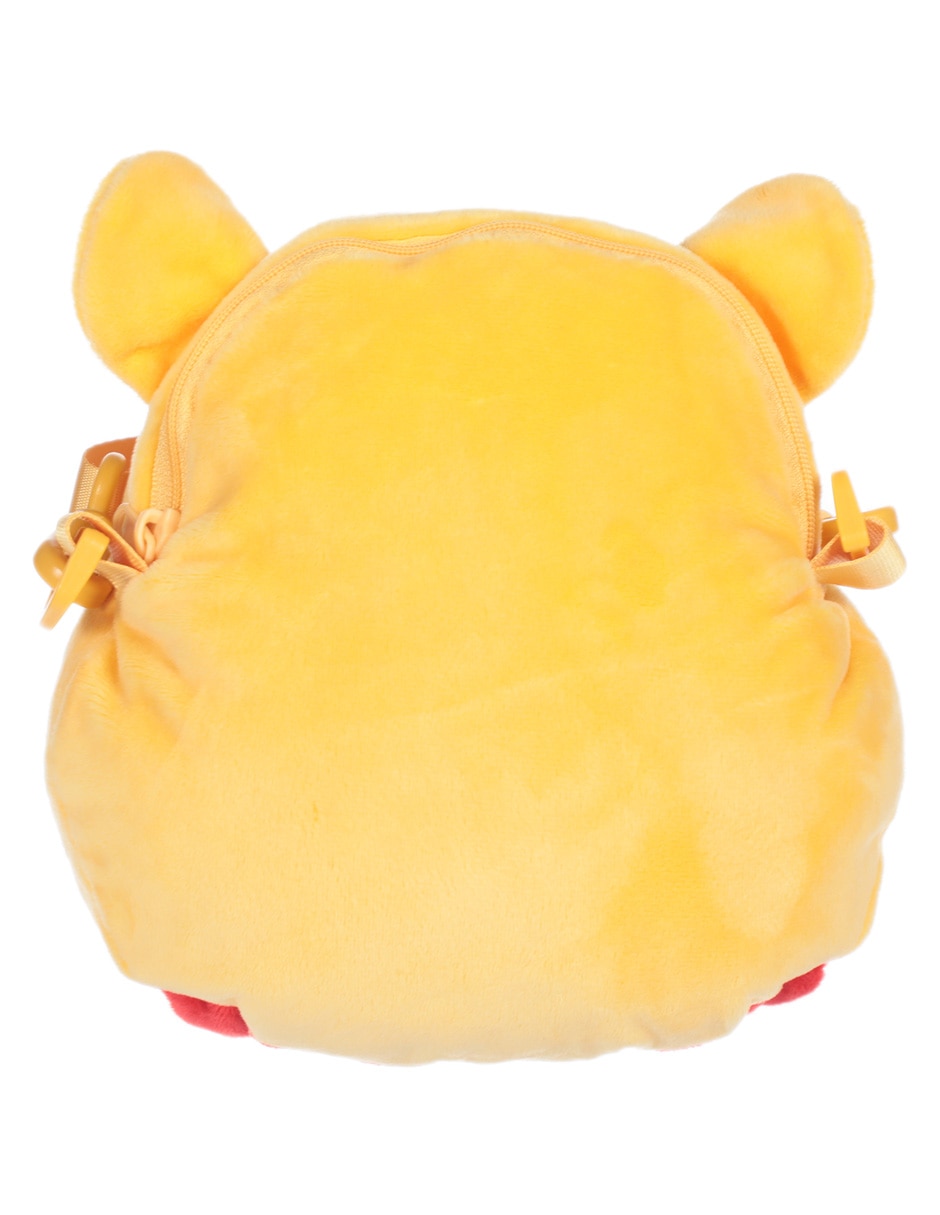 Bolsa crossbody Winnie The Pooh Winnie Pooh unisex 6