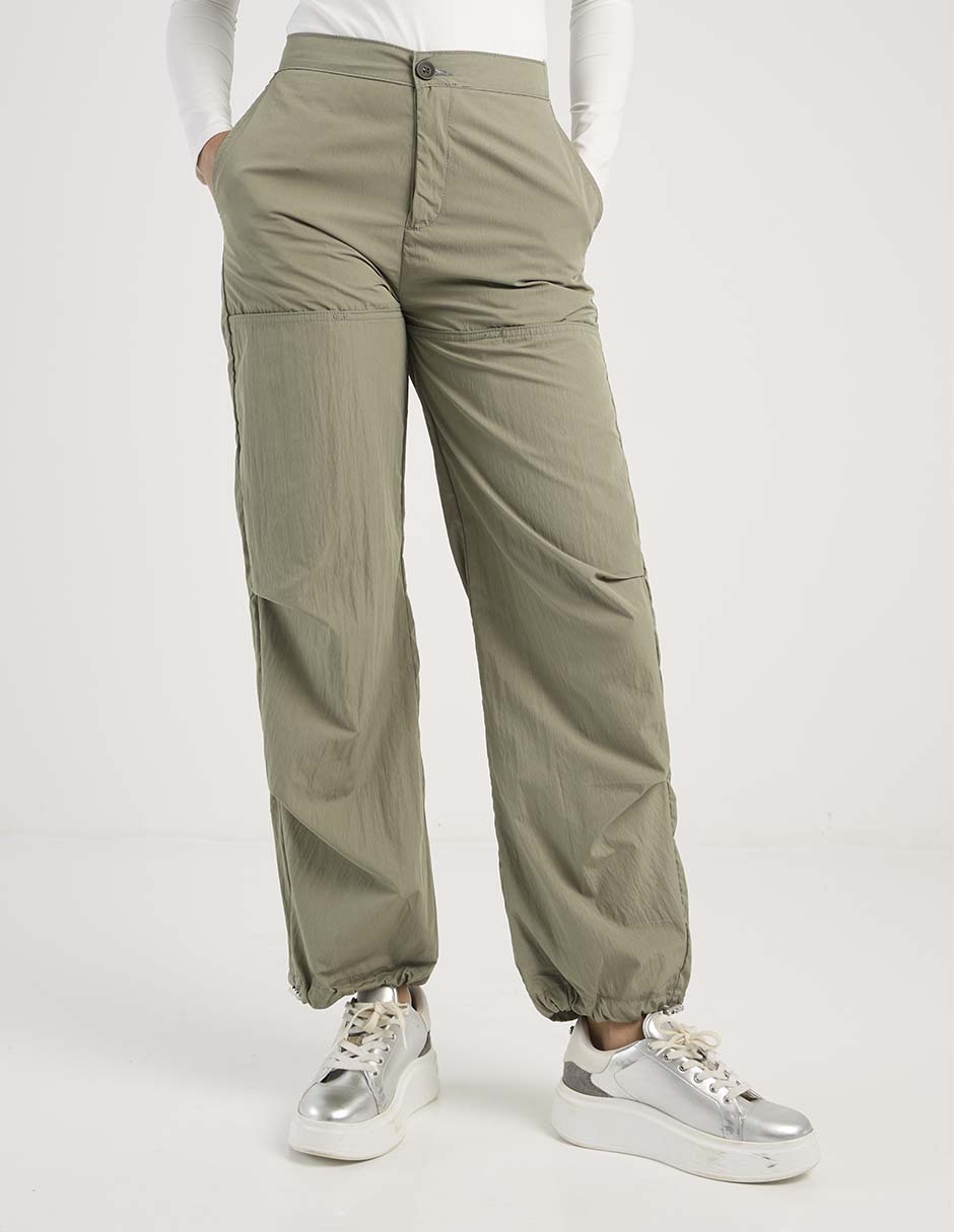 Pantalón Aéropostale straight para mujer Pantalón Aéropostale straight para mujer