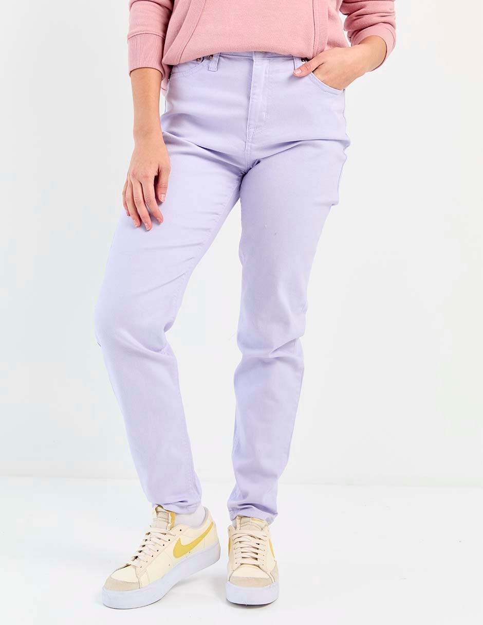 Jeans slimpara mujer 1
