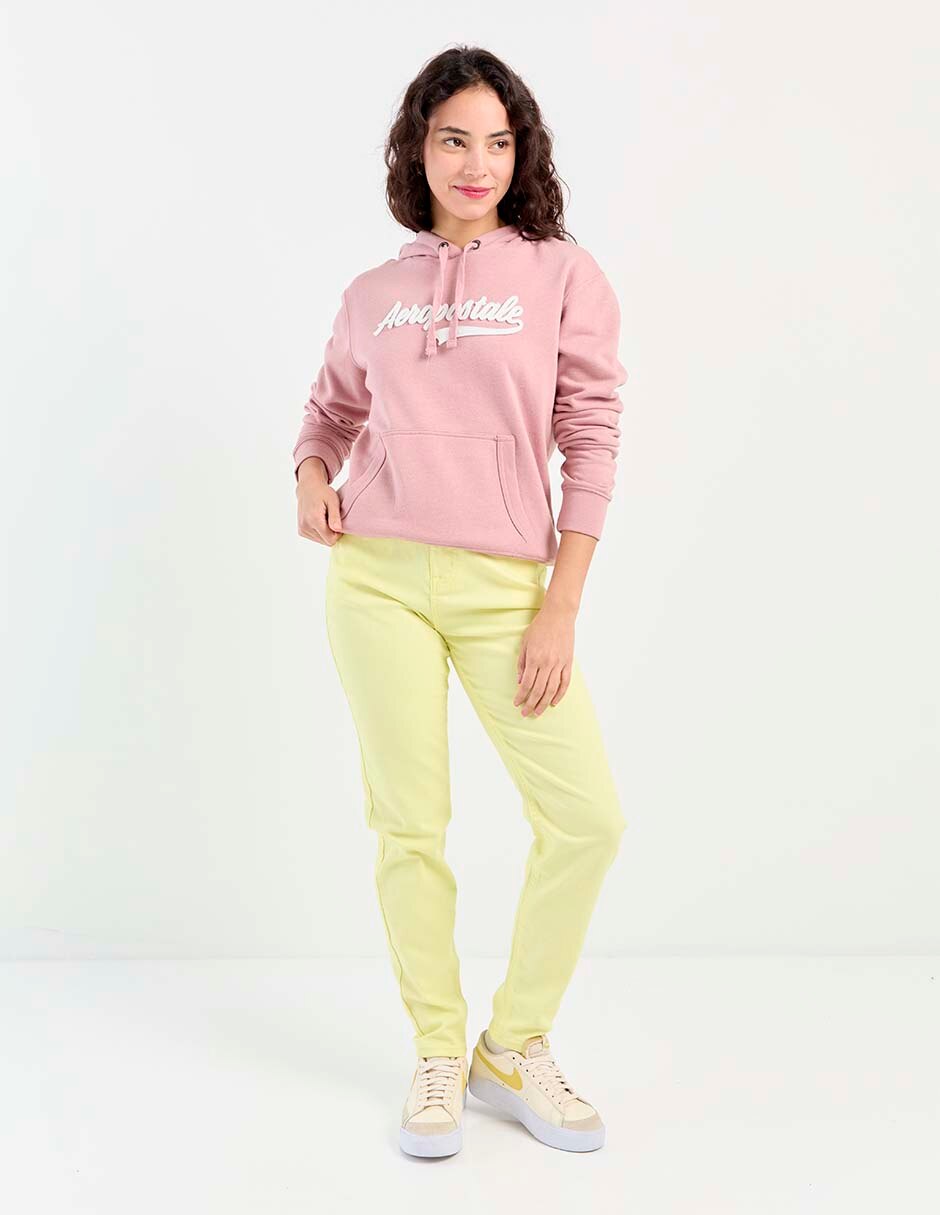 Jeans slim para mujer 6
