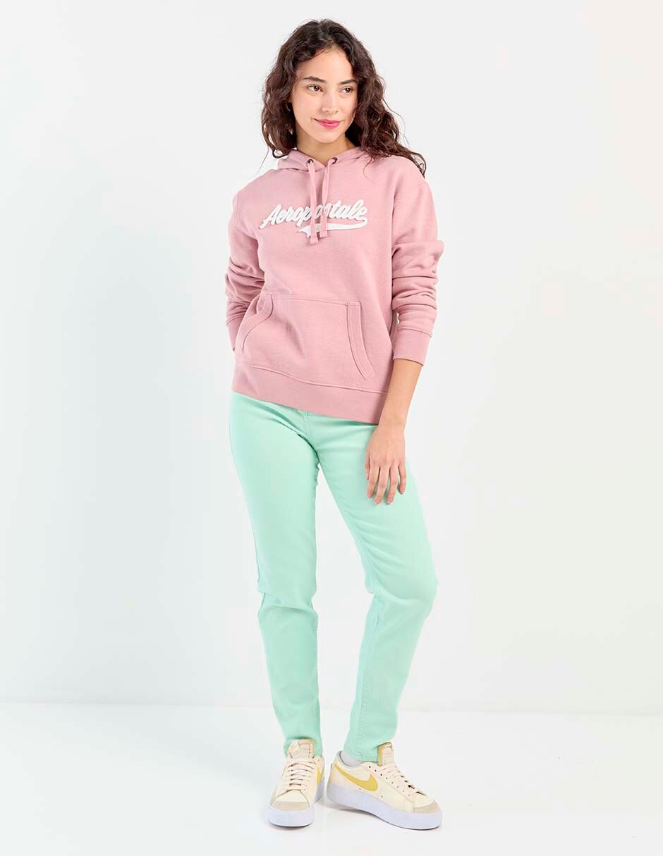 Jeans skinny para mujer 6