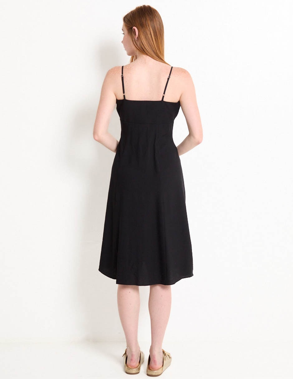 Vestido 3/4 casual Aéropostale para mujer