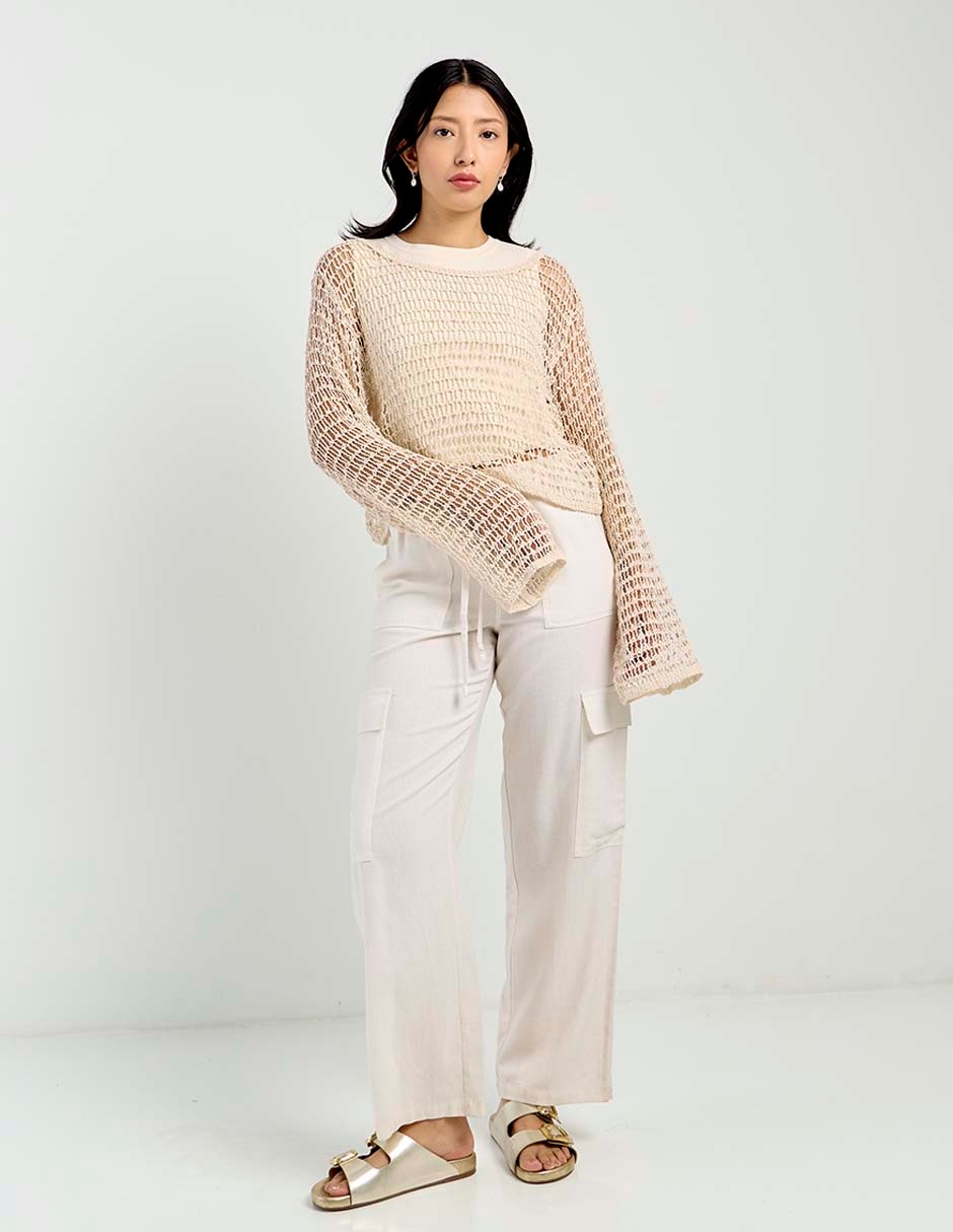 Beige