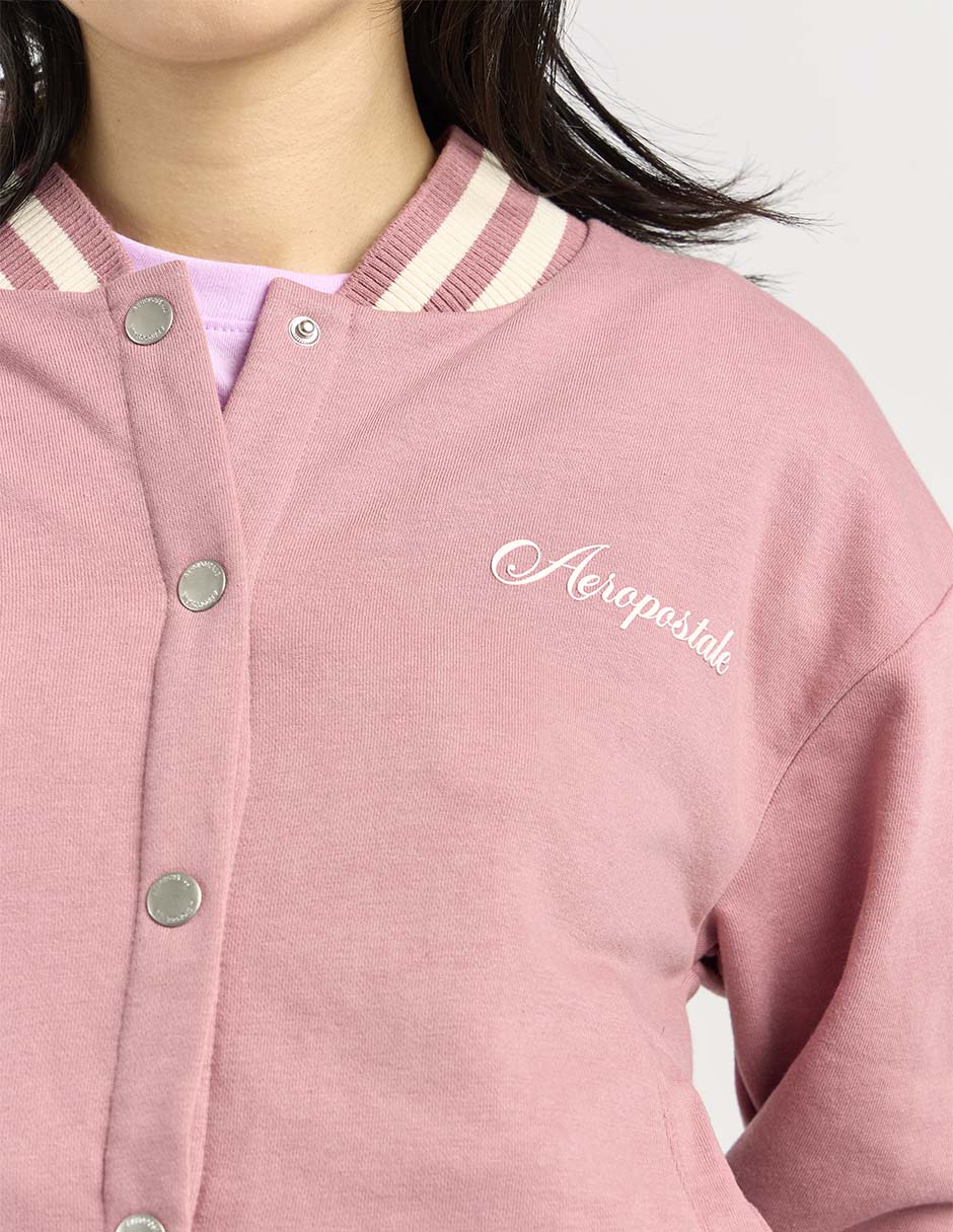 Chamarra para mujer 3