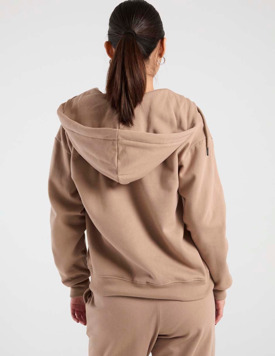 Sudadera con capucha y bolsa Aéropostale para mujer 2