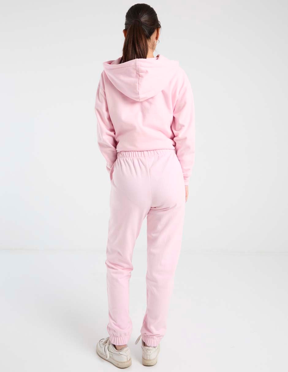 Pants regular Aéropostale con jareta para mujer 2