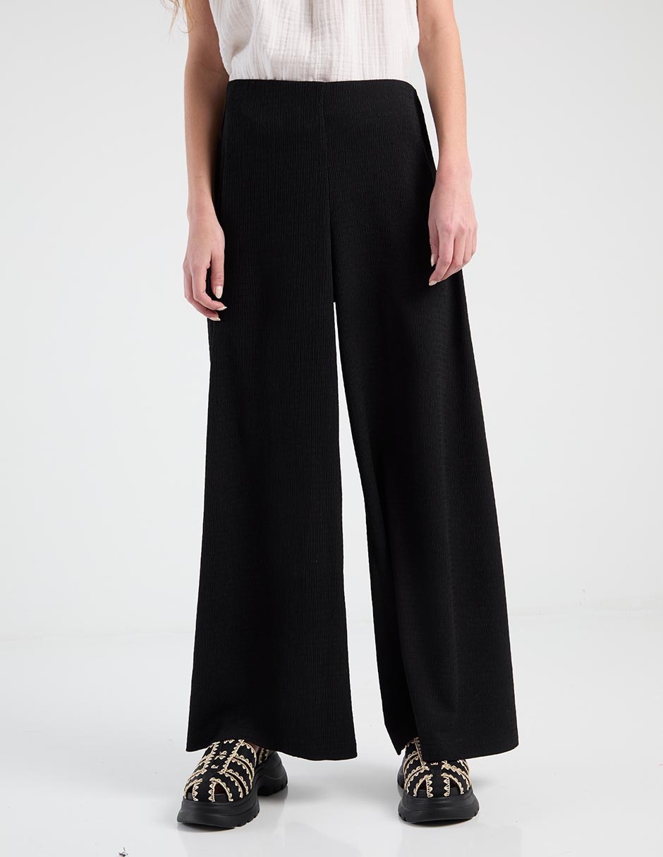 Pantalón regular para mujer Pantalón regular para mujer