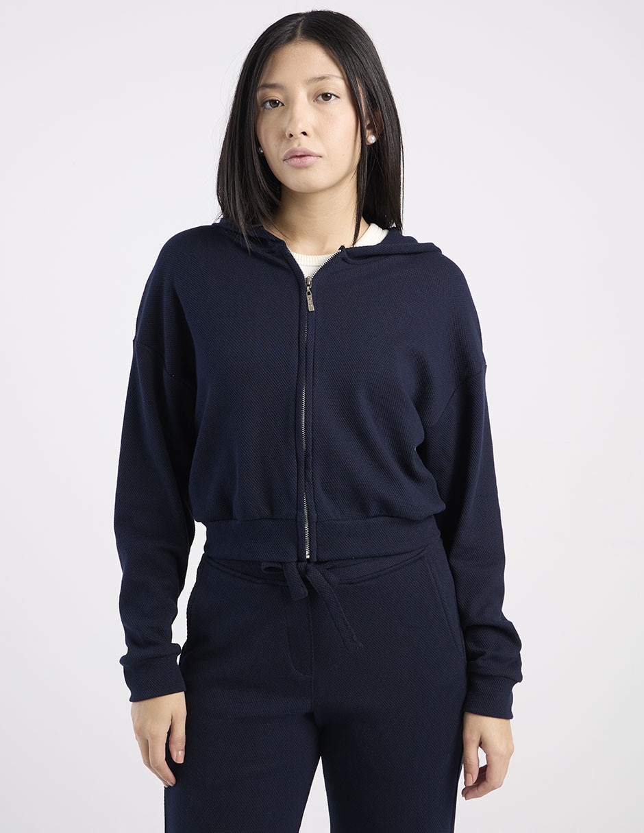 Sudadera con capucha para mujer Sudadera con capucha para mujer