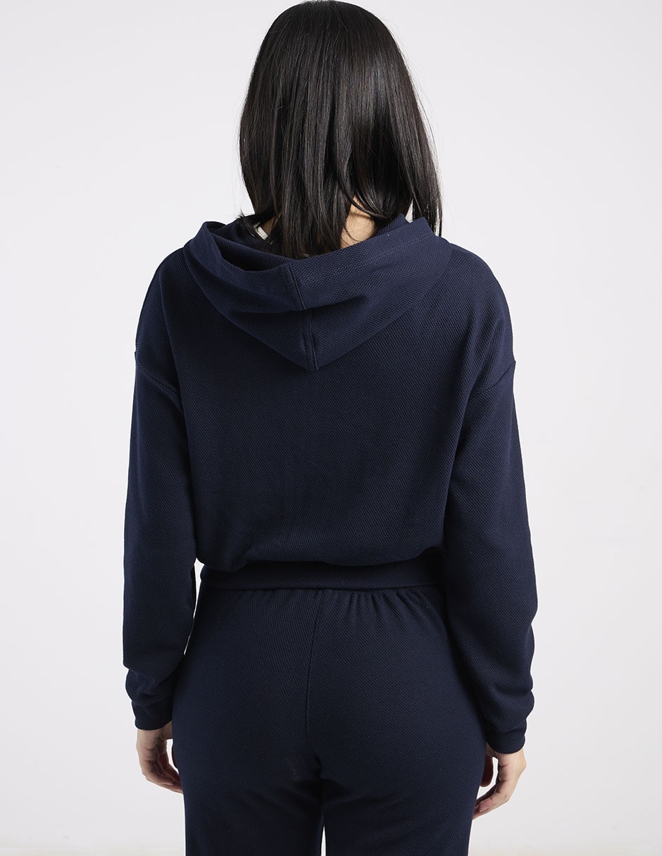 Sudadera con capucha Aéropostale para mujer