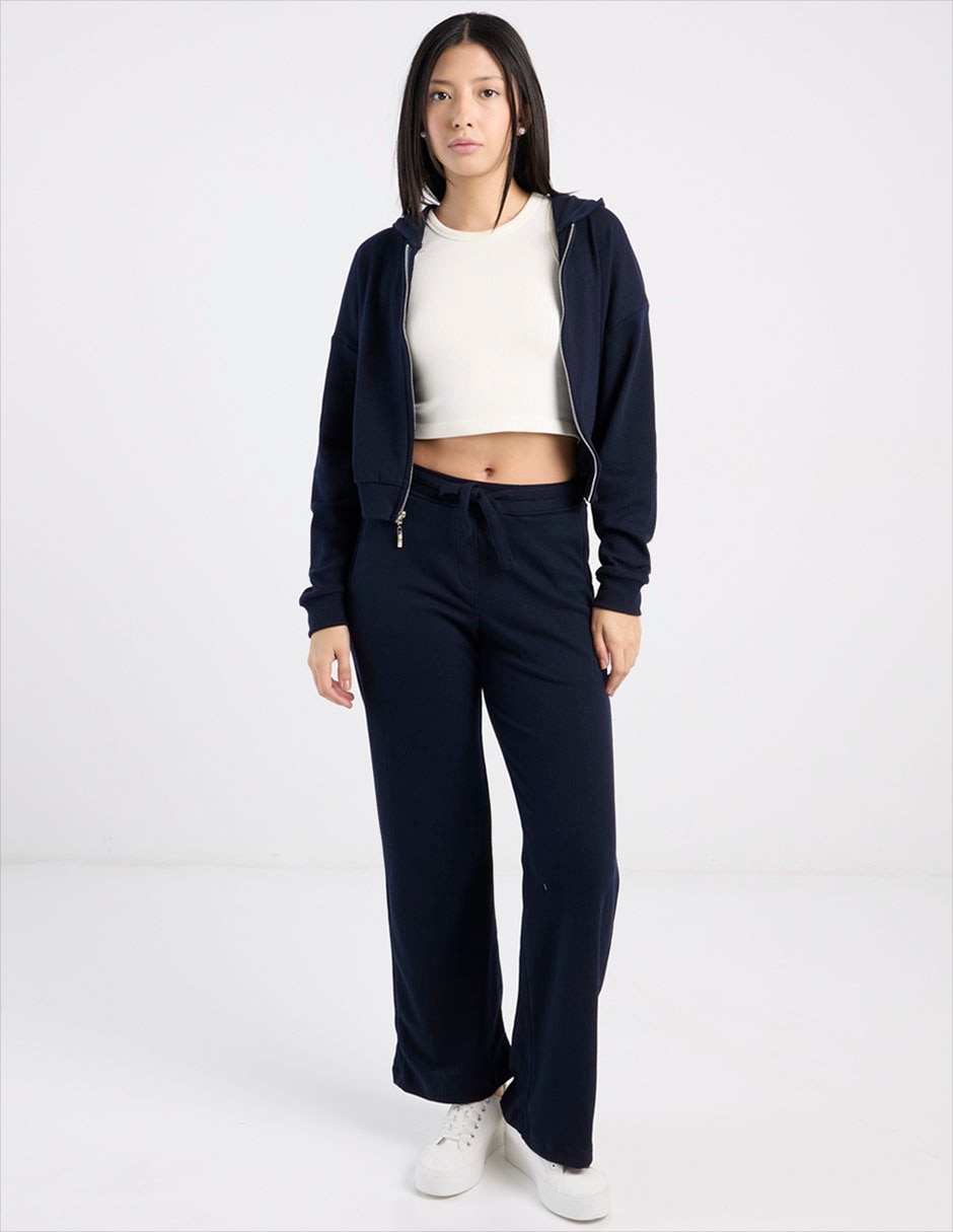 Sudadera con capucha Aéropostale para mujer