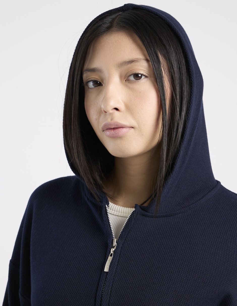 Sudadera con capucha Aéropostale para mujer