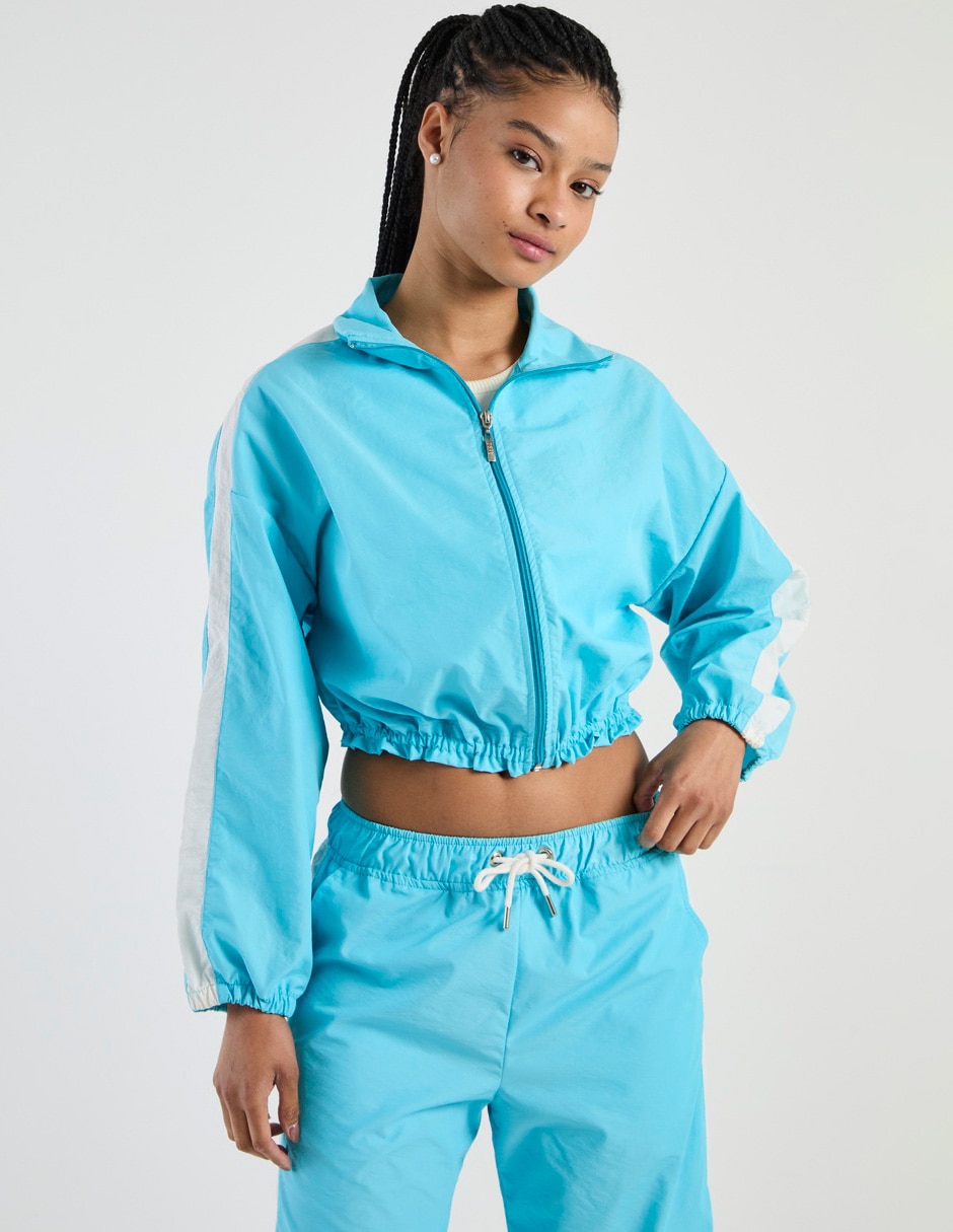Chamarra para mujer Chamarra para mujer