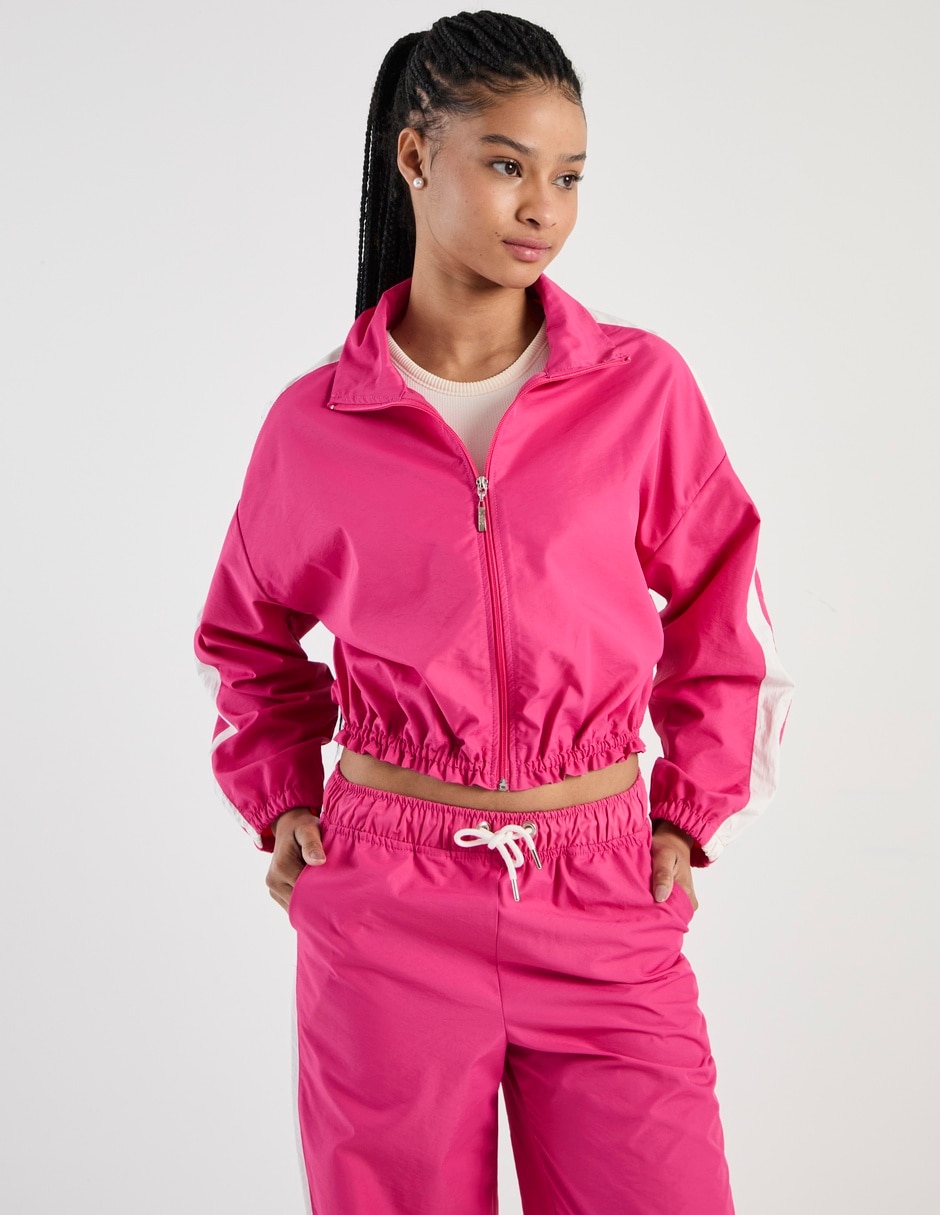 Chamarra para mujer 5