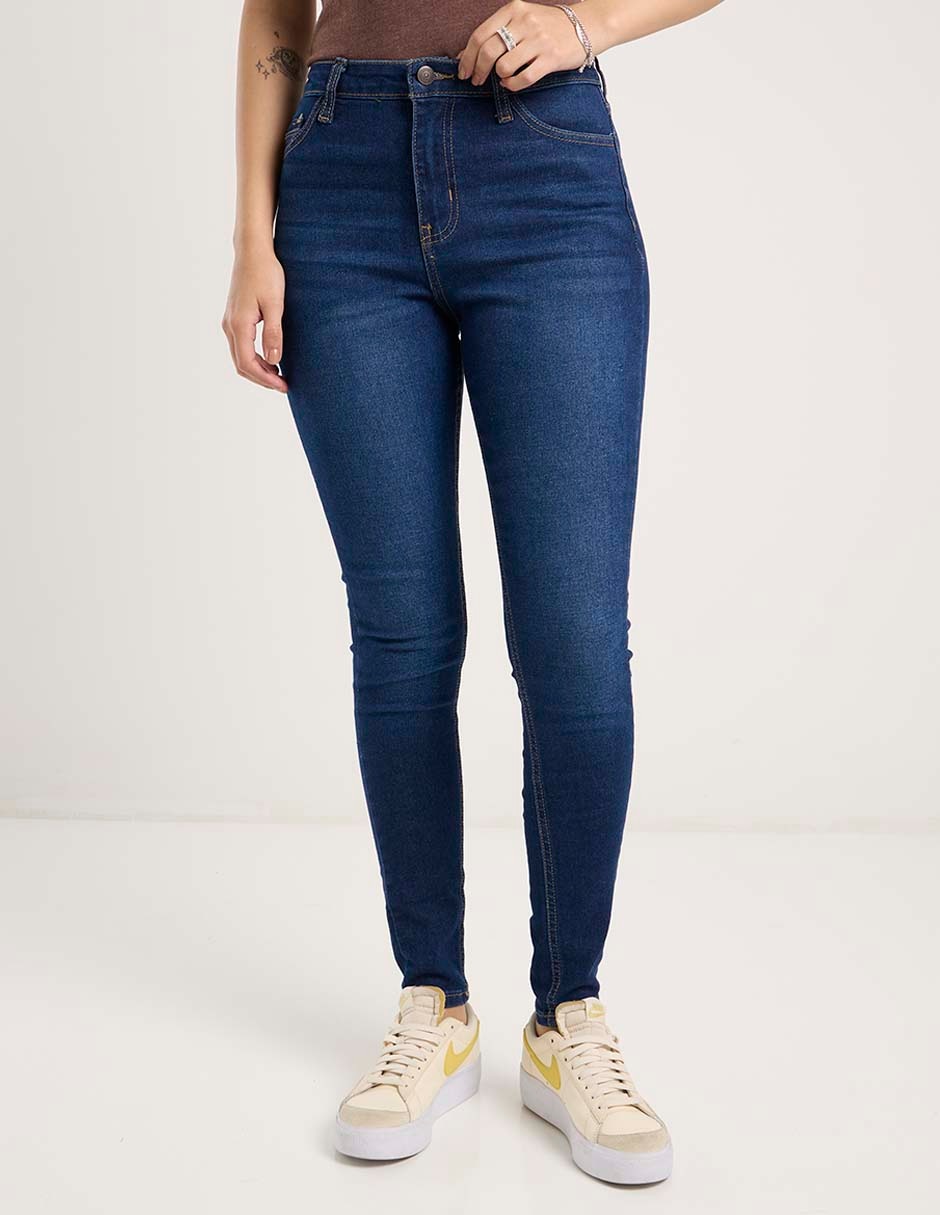 Jeans skinny Aéropostale para mujer Jeans skinny Aéropostale para mujer