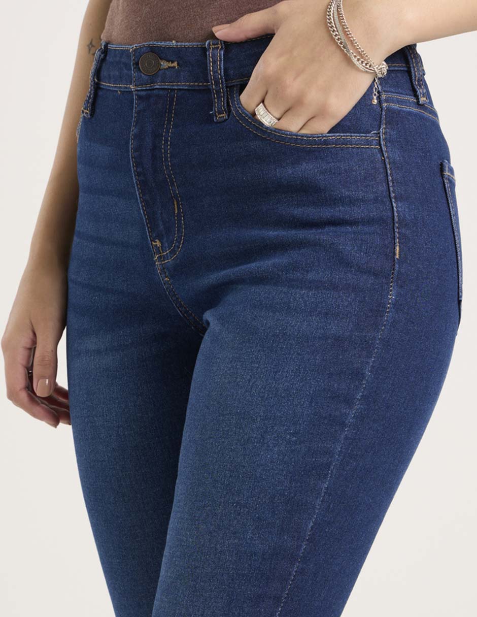 Jeans skinny Aéropostale para mujer 2