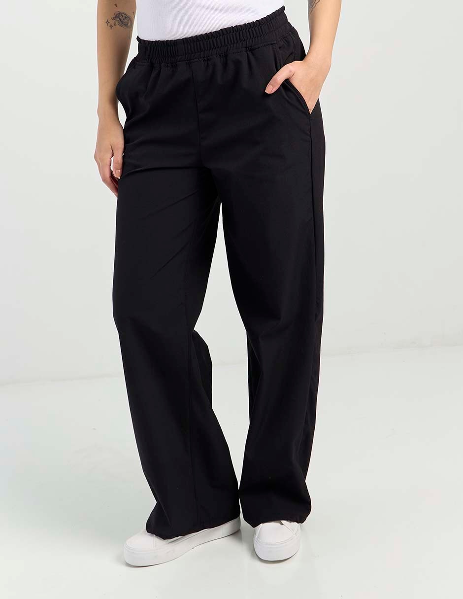 Pantalón straight para mujer Pantalón straight para mujer