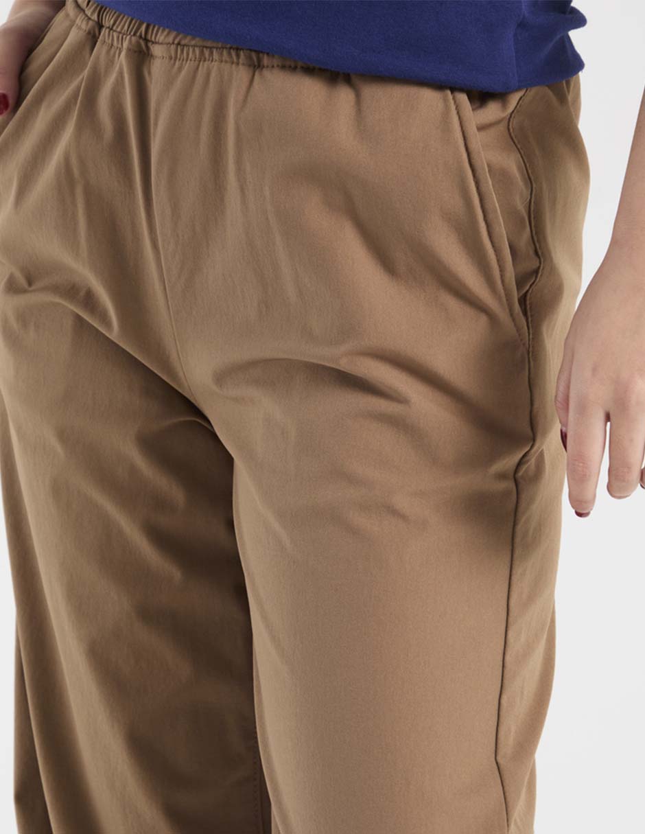 Pantalón straight para mujer 2