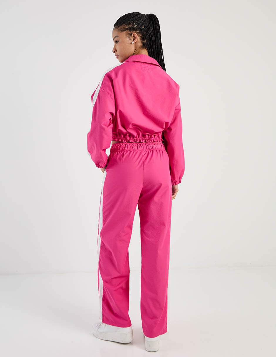 Pants straight Aéropostale con agujeta para mujer 6