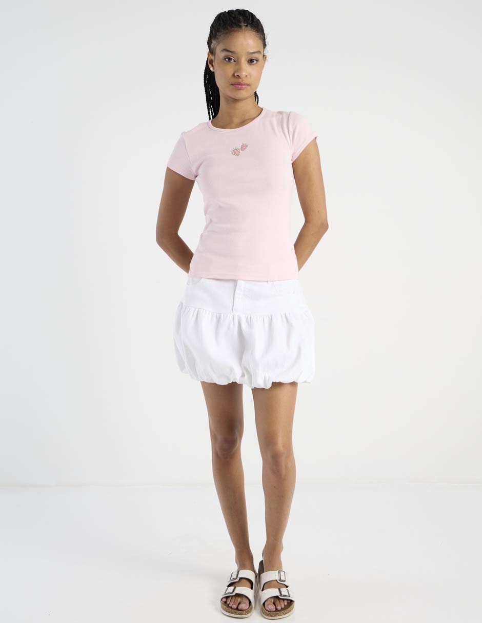 Playera para mujer 3