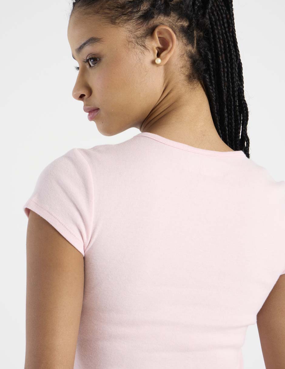 Playera para mujer 5