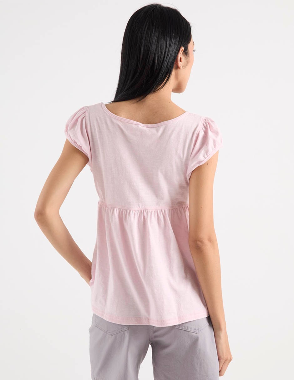 Playera para mujer 2