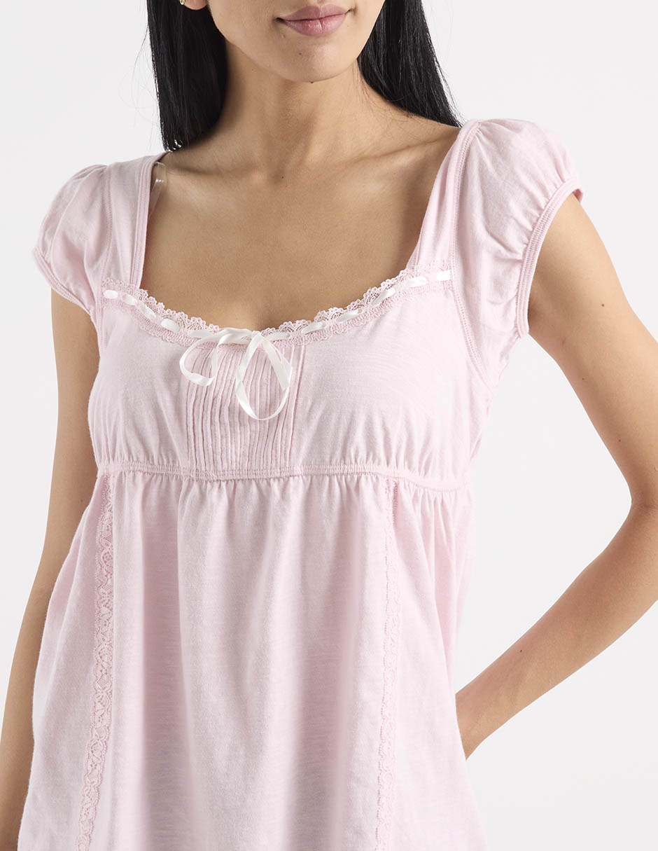 Playera para mujer 3