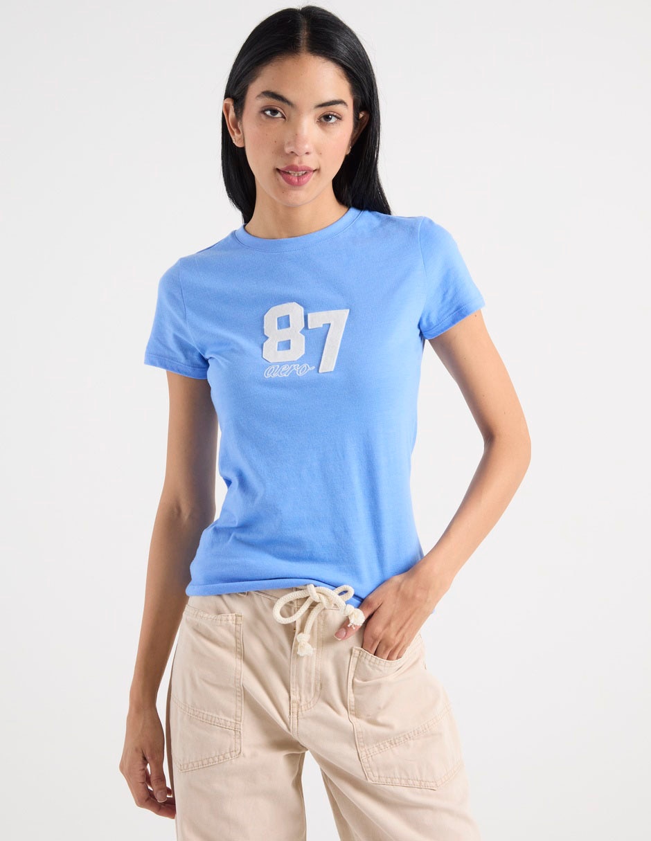 Playera Para Mujer Playera Para Mujer