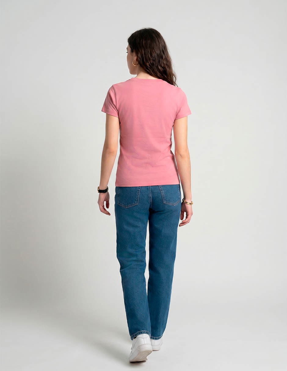 Playera Para Mujer 2