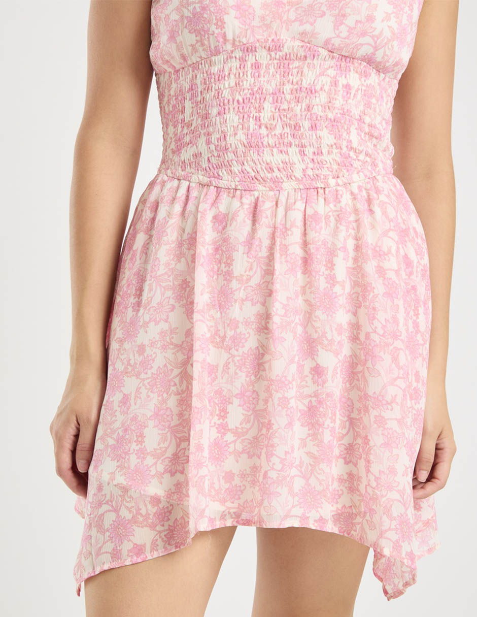 Vestido Aéropostale 4