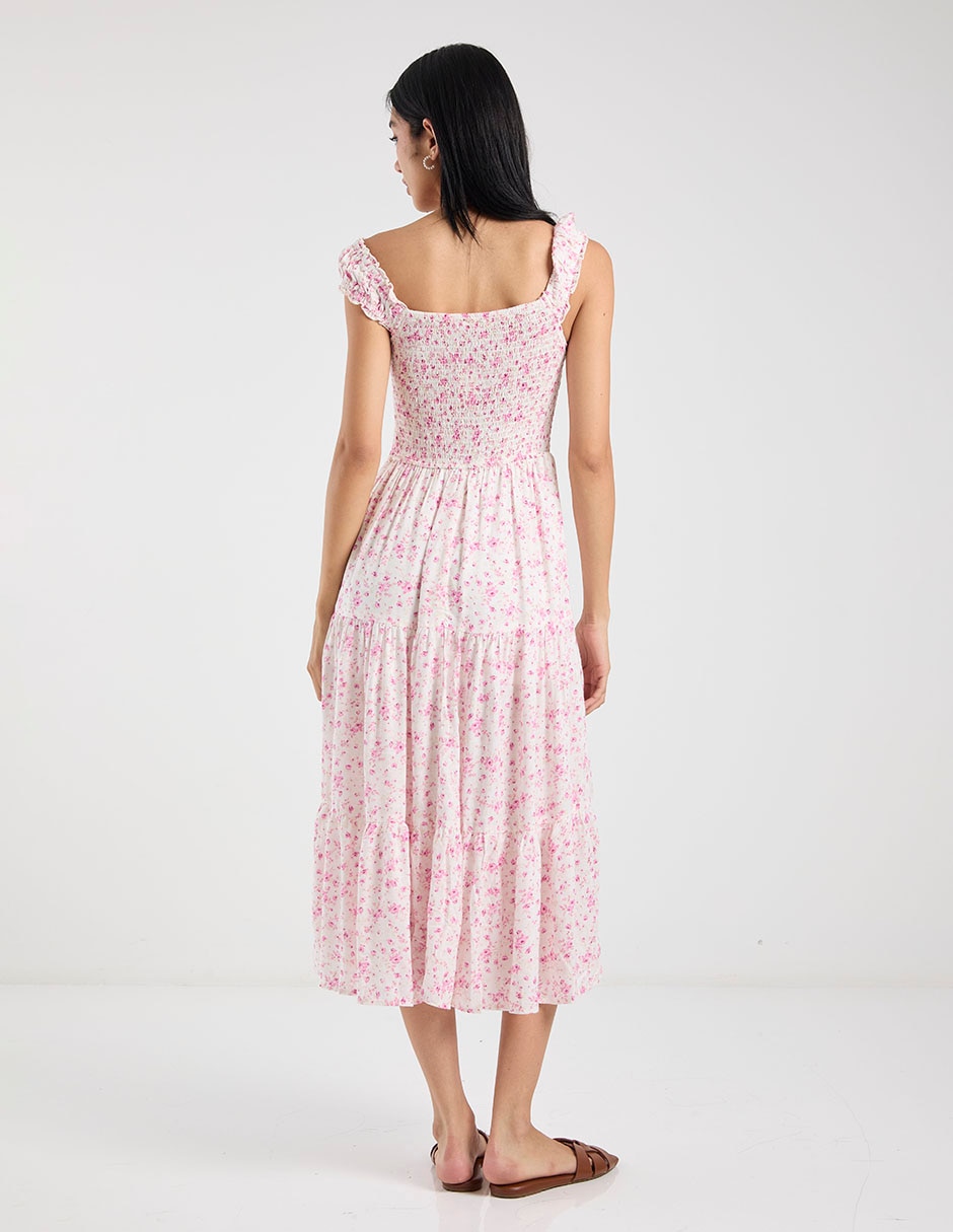 Vestido aeropostale 2