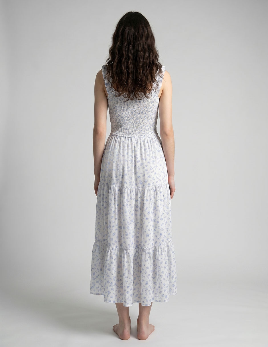 Vestido aeropostale