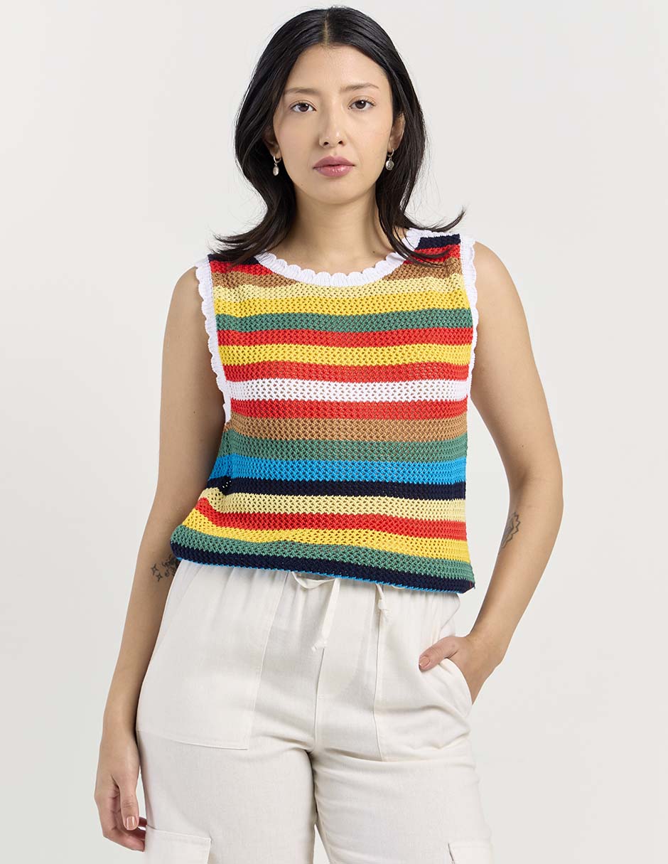 Blusa Aéropostale para mujer