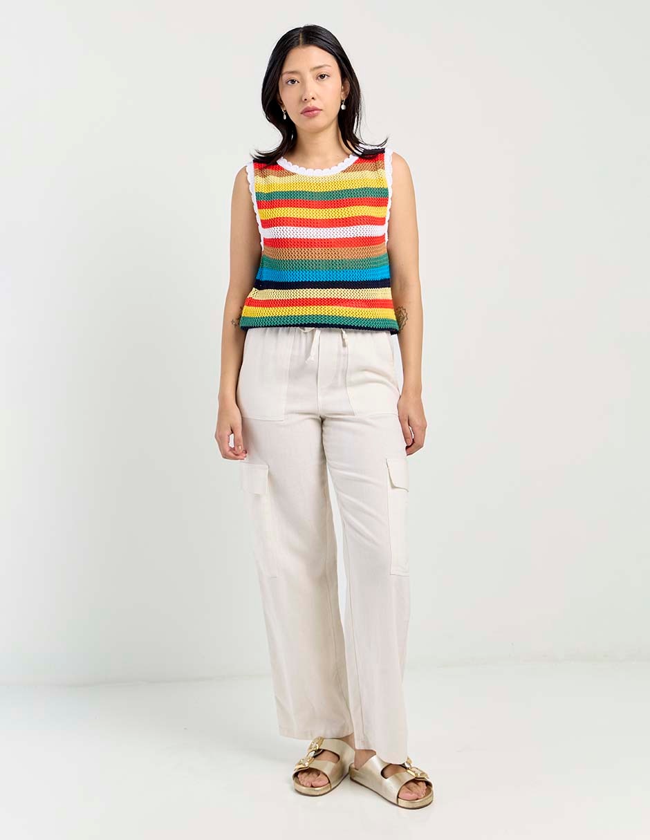 Blusa Aéropostale para mujer