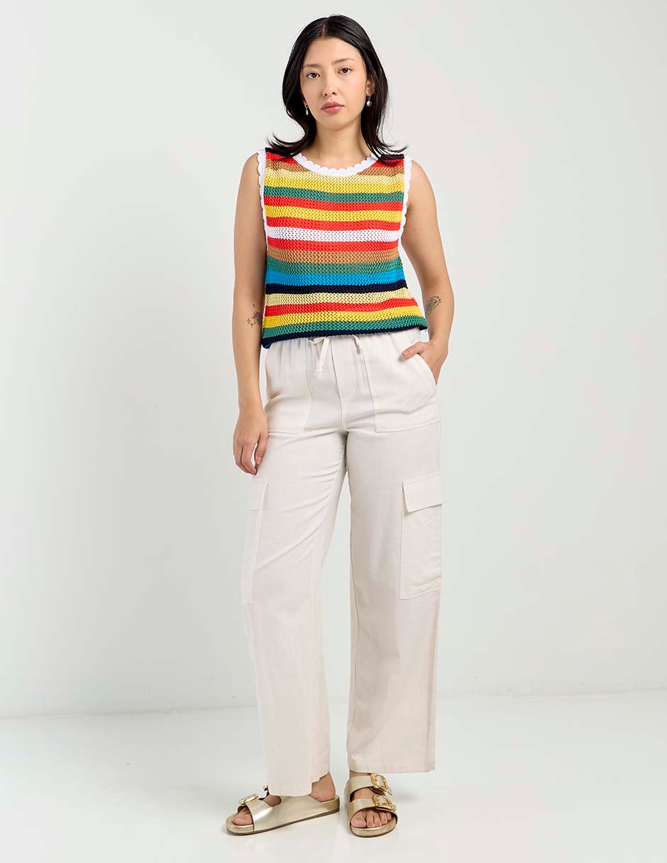 Blusa Aéropostale para mujer