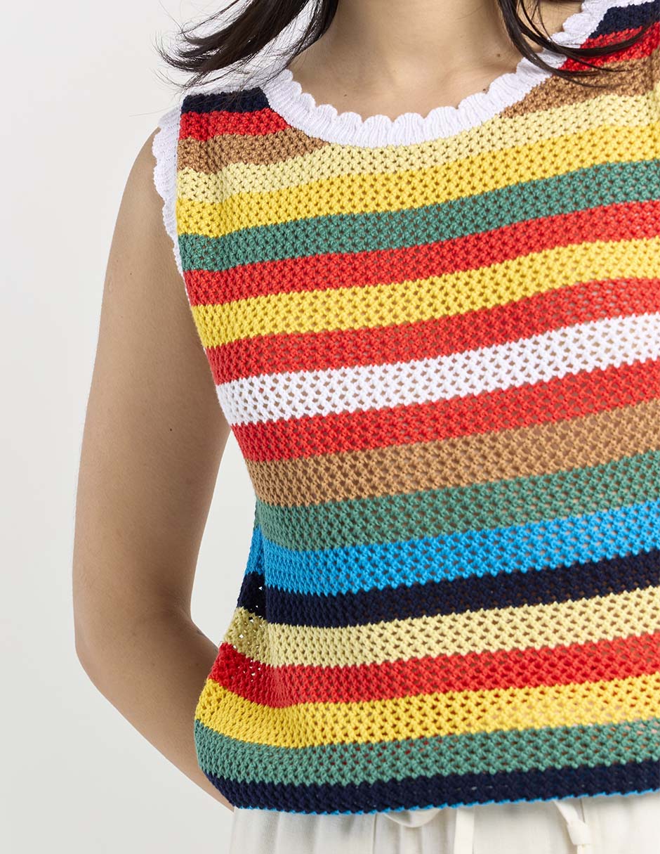 Blusa Aéropostale para mujer