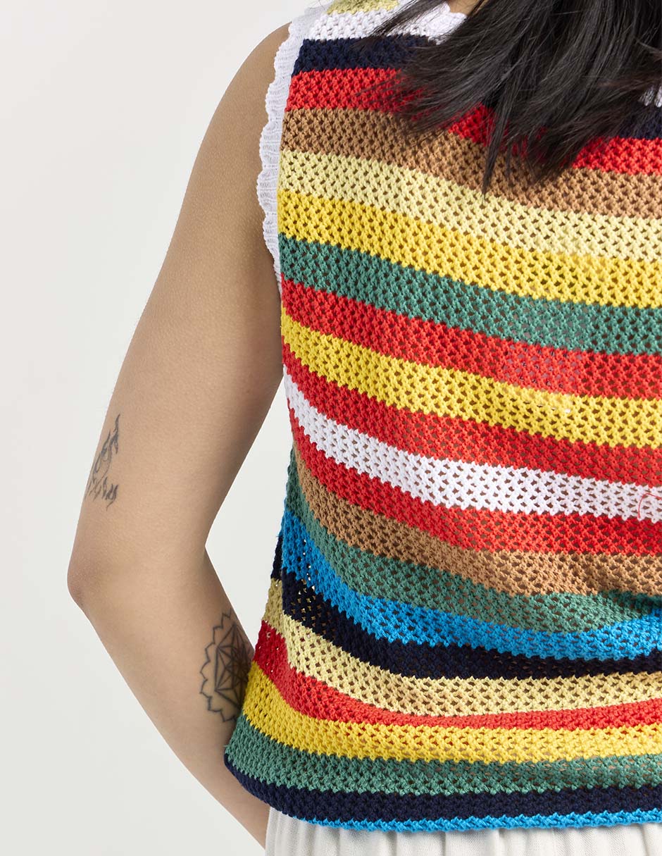 Blusa Aéropostale para mujer