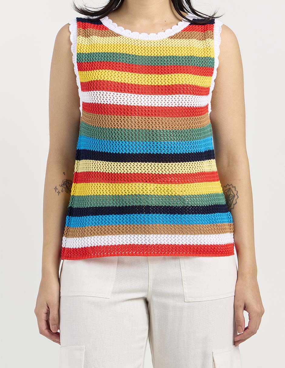 Blusa Aéropostale para mujer