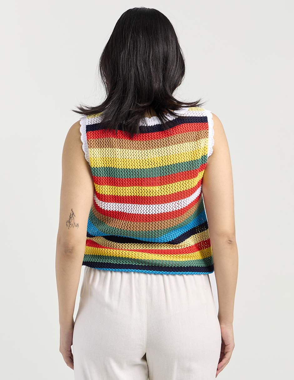 Blusa Aéropostale para mujer