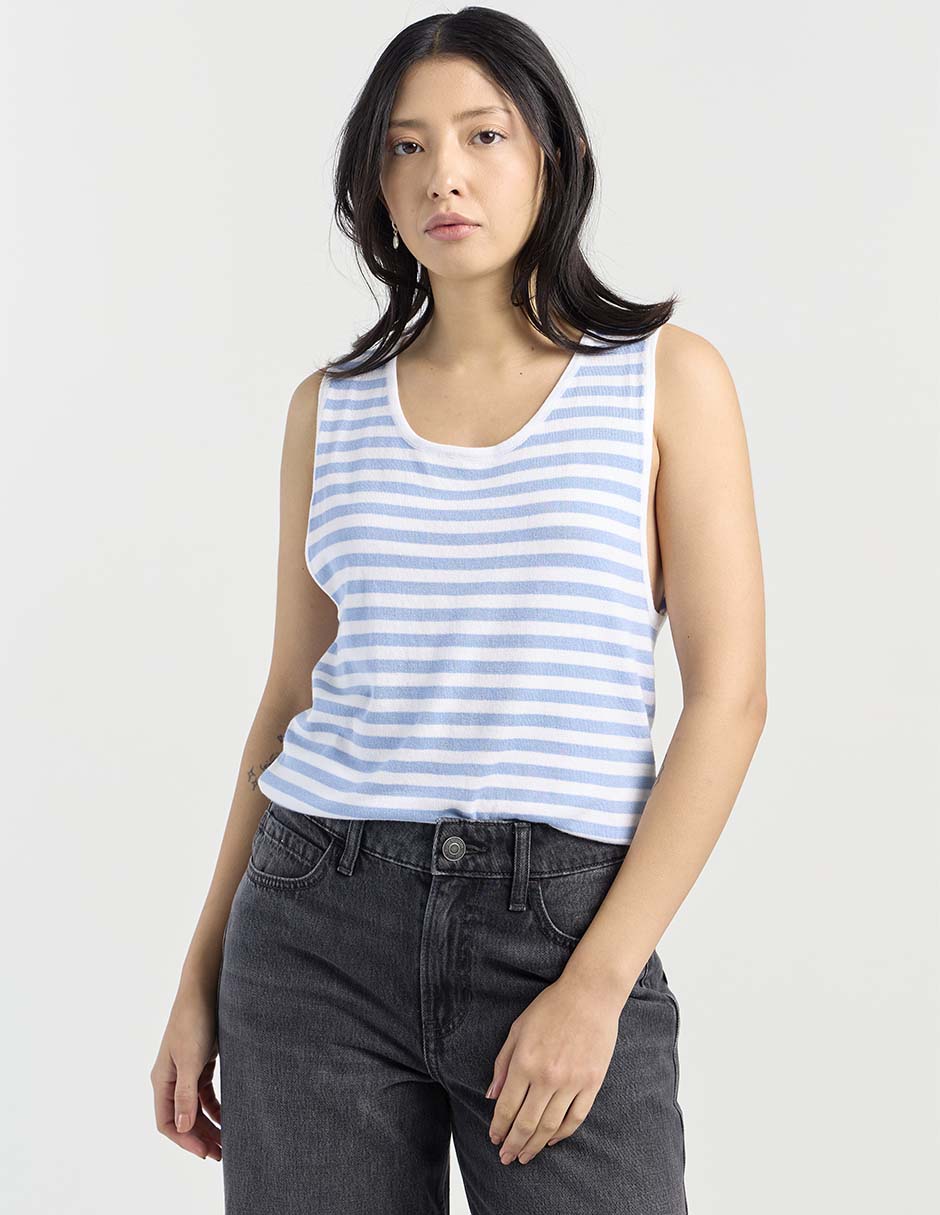 Blusa para mujer