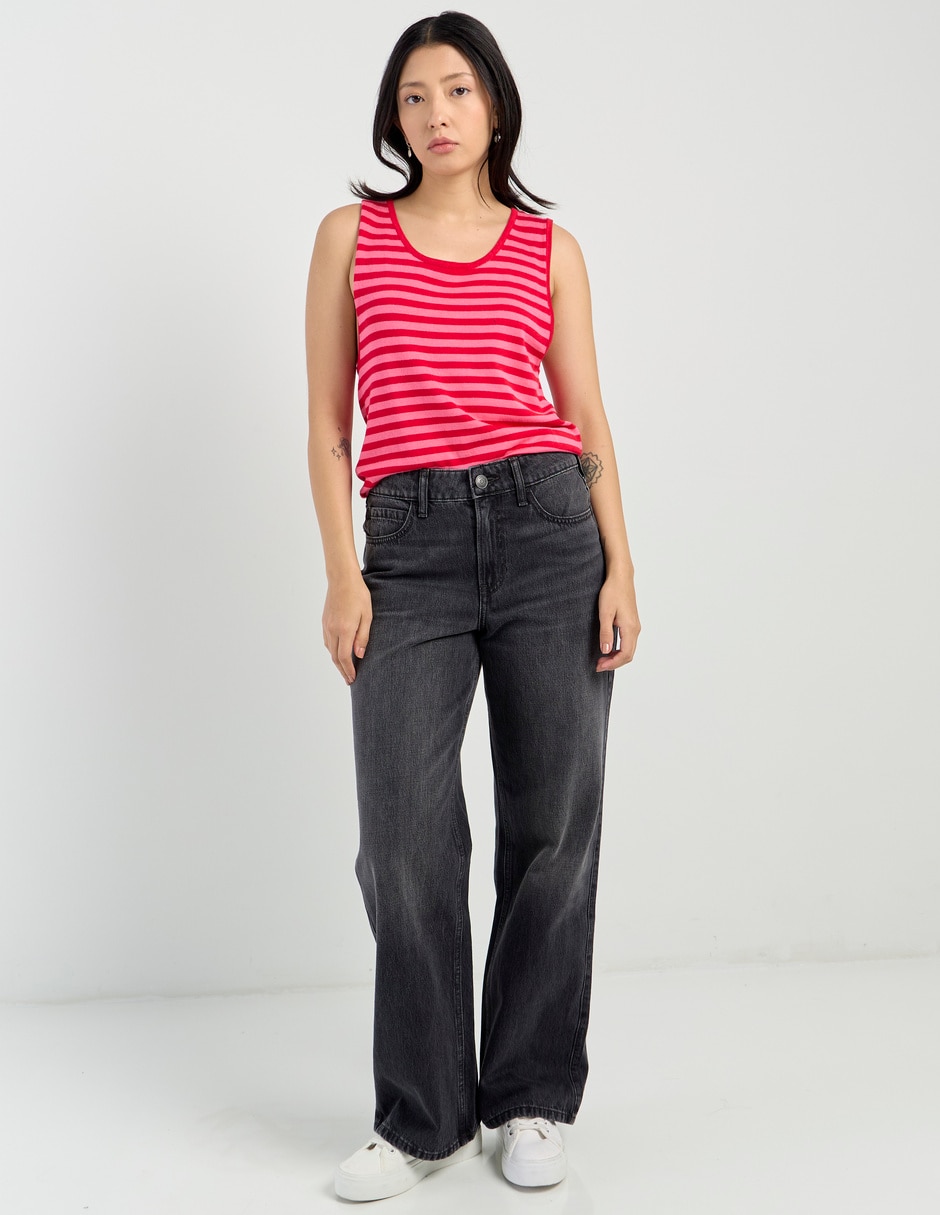 Blusa Scotch & Soda para mujer 5