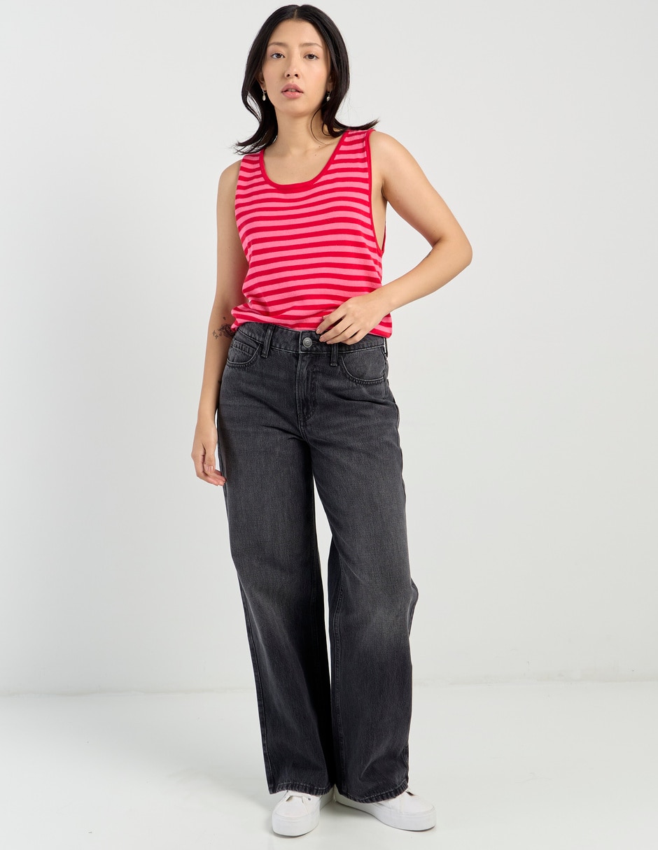 Blusa Scotch & Soda para mujer 4