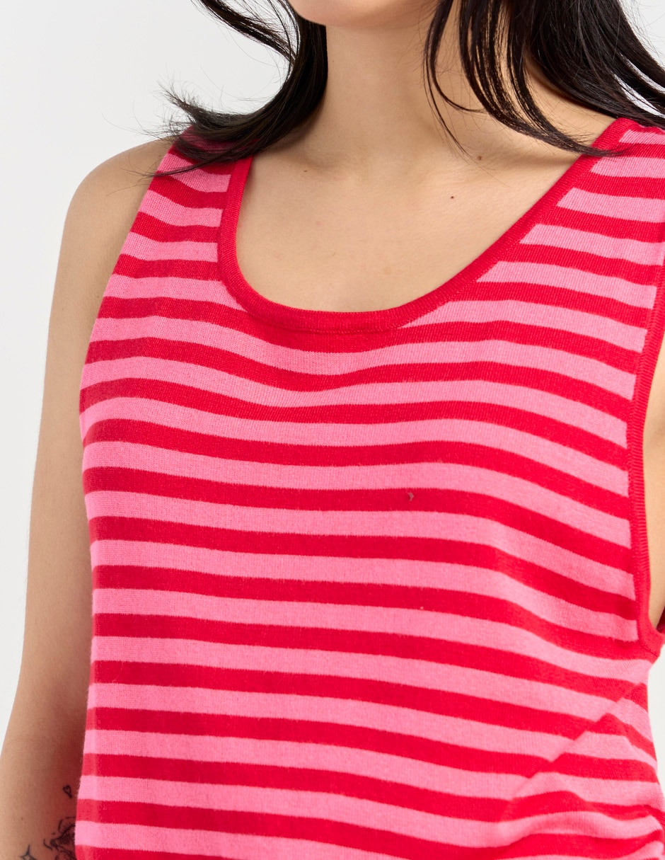 Blusa Scotch & Soda para mujer 3