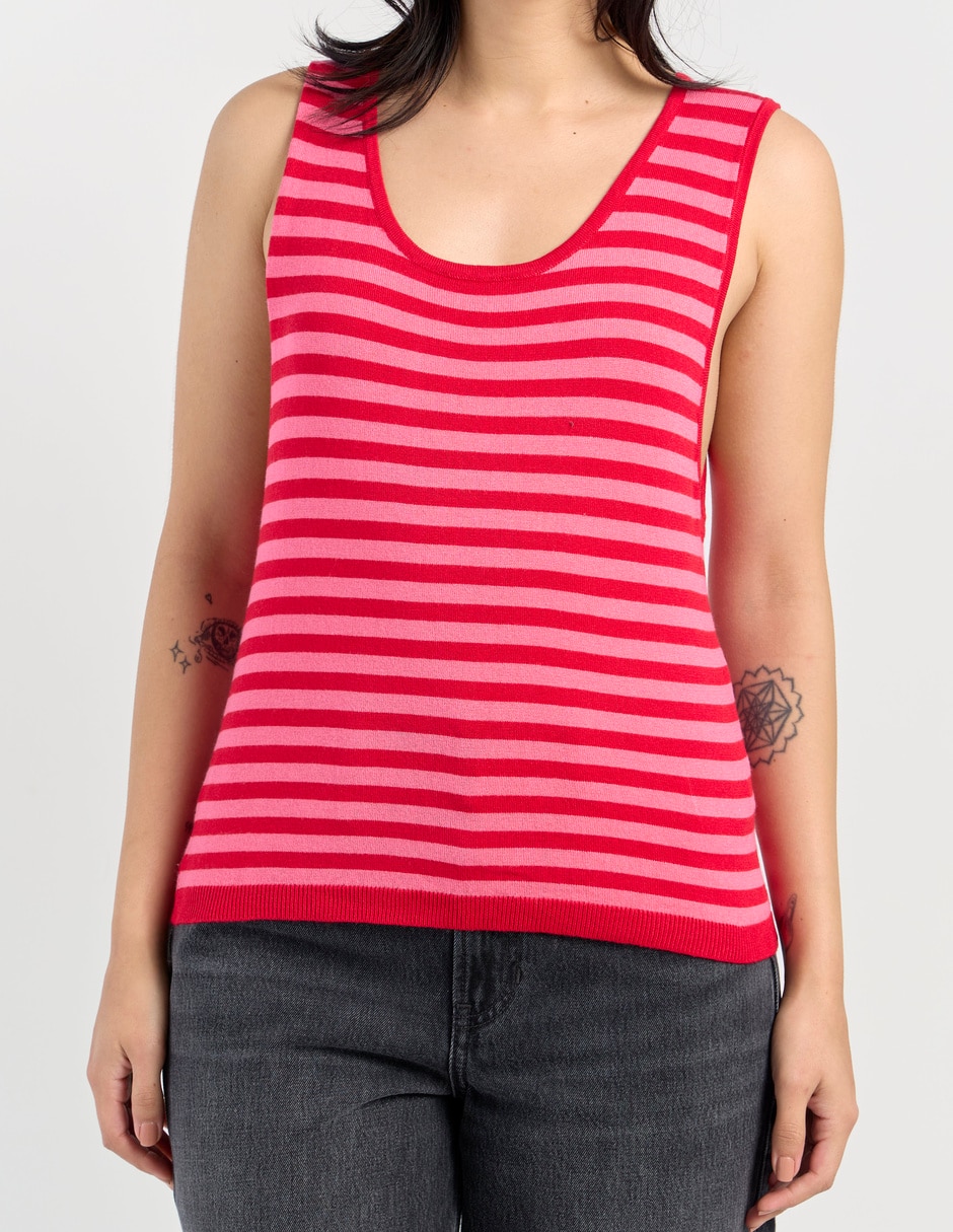 Blusa Scotch & Soda para mujer 2