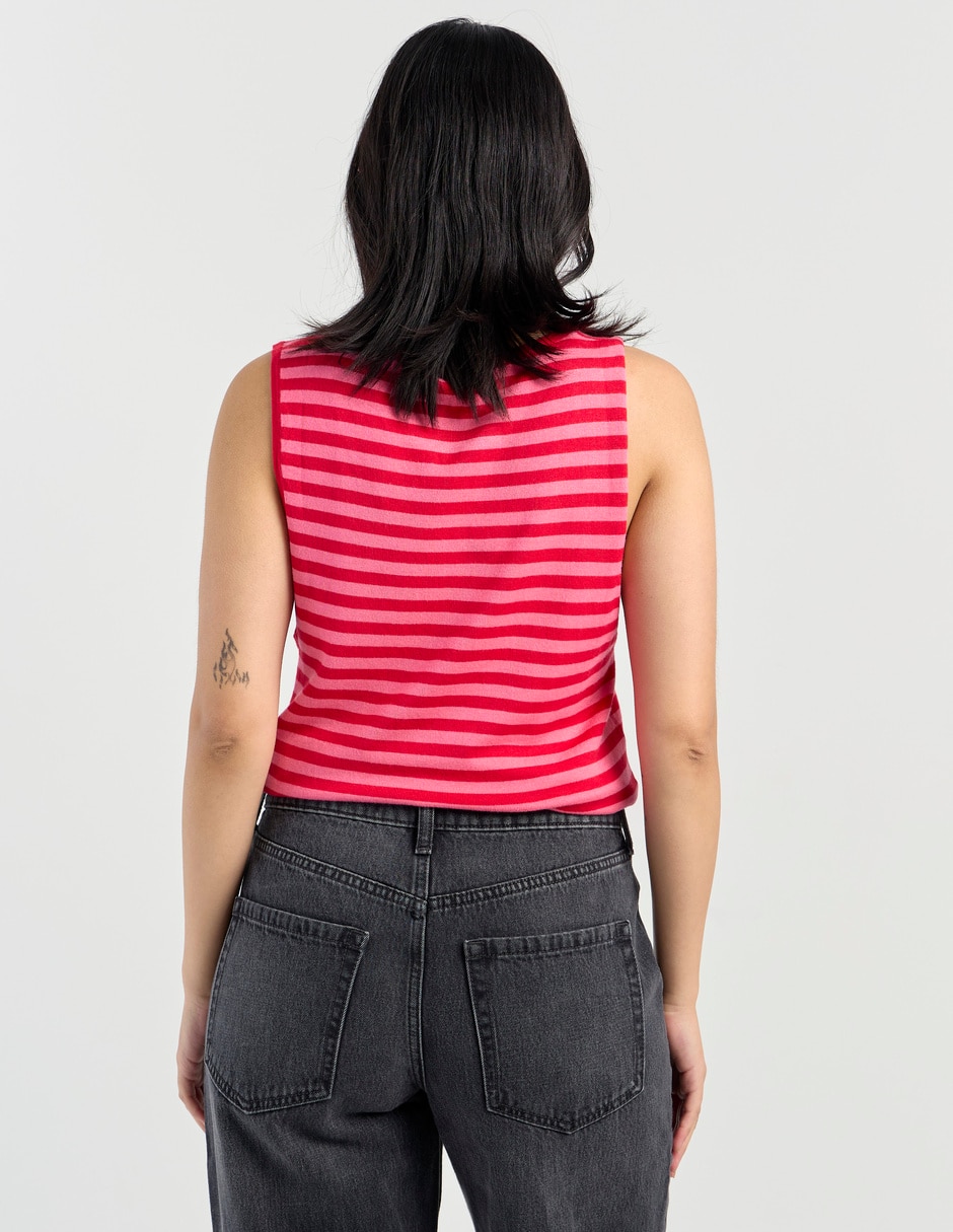 Blusa Scotch & Soda para mujer 6