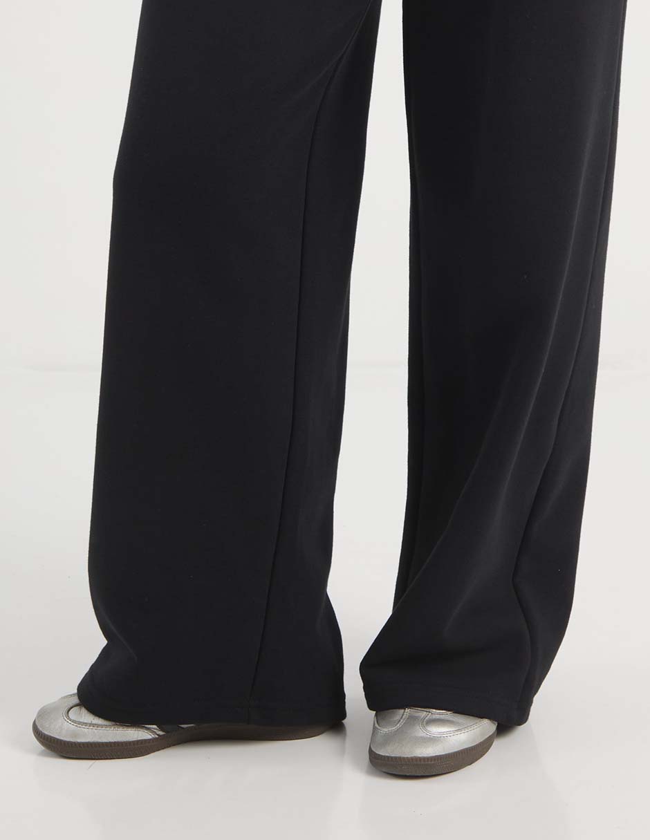 Pants straight Aéropostale con agujeta para mujer 5