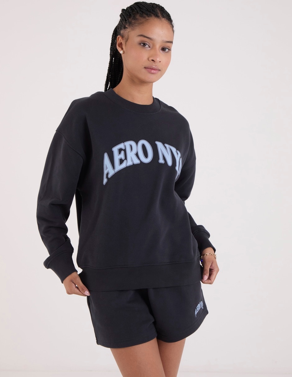 Sudadera Aéropostale para mujer Sudadera Aéropostale para mujer