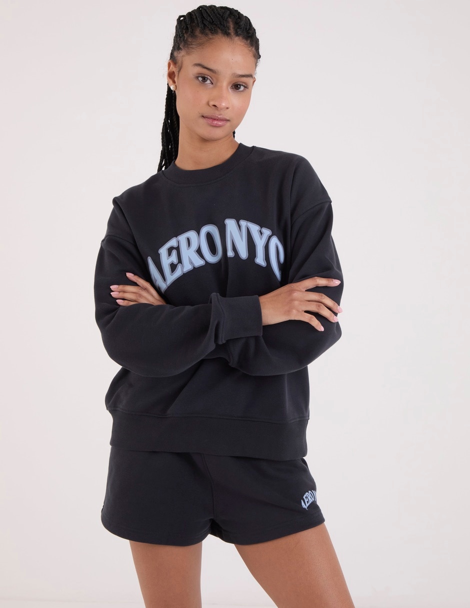 Sudadera Aéropostale para mujer 5
