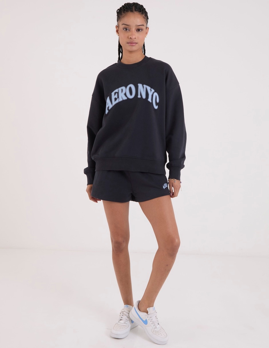 Sudadera Aéropostale para mujer 4